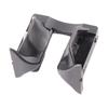 A2046802391: Fits 2007-2017 Mercedes-Benz W204 Center Console Cup Holder Divider.