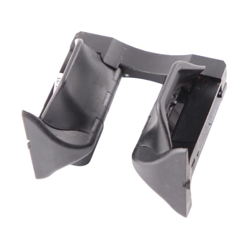 A2046802391: Fits 2007-2017 Mercedes-Benz W204 Center Console Cup Holder Divider.