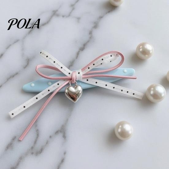 Firm Base Hair Clip Girl Hairpin, Plaid Stars Dot Bows Faux Pearl Bears Clip, Daily Accessory for Broken And Bangs, Kids Cartoon Accessories