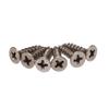 ABGR-60 Pcs Stainless Steel L Bracket Corner Brace Joint Right Angle Bracket Fastener L Shaped Corner Fastener Joints Bracket