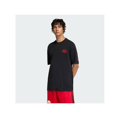 T-shirt Adidas 162223
