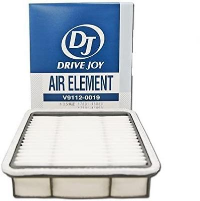 TACTI V9112-F012 Air Element
