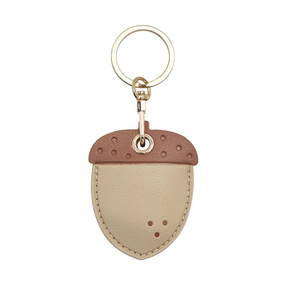 Useful Access Card Bag Pendant Keychain Access Control Card Cover Case Key Ring Keyfob