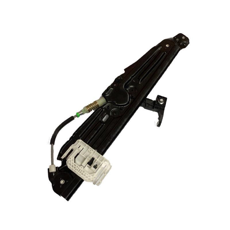 Compatible Rear Left Window Regulator for BMW F01, F01N, F02, F02N, F04 (Part Number: 51357182615)