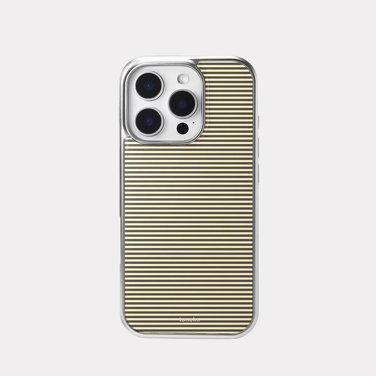 

Striped Polka Dots Gradient Phone Case for iPhone 17 16e 16 15 14 13 12 11 Air Pro Max X XR XSMAX 8 7 Plus Clear Soft Back Cover iPhone 11