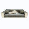 Nordic Bohemian Chenille Sofa Cover - Non-slip, Universal, Minimalist Design for All Seasons