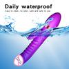 Female Masturbators Toy Realistic Dildos Vibrator  Clitoris Stimulator  G-Spot Butt Plug AV Stick  Sex Toys For Women JoinJJtoy