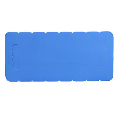 EVA Garden Kneeling Pad Water Resistant Kneeling Mat Yaga Kneeling Cushion for Gardening Cleaning