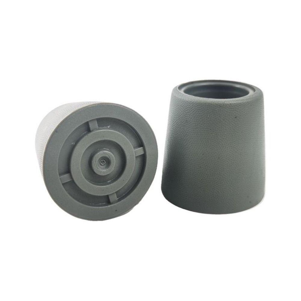 Bodenschutz Hocker Rutschfest Beine Gummi Stühle Tischbeine Möbelgleiter Gehstock