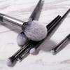 FOCALLURE - 6 Pcs Makeup Brush Set