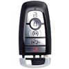 Car Key Fob M3N-A2C93142600 Component For Ford F150 F250 F350 F450 Raptor Bronco Keyless Entry Remote Control 164-R8166 5929503
