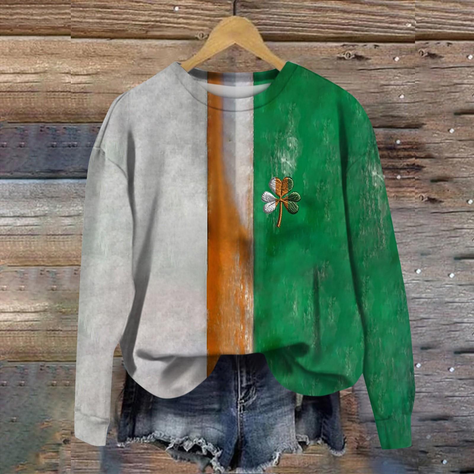 

Женский пуловер с заниженным плечом. Спортивная толстовка с принтом Pa XL