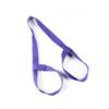 Adjustable Size Yoga Mat Belts Yoga Mat Shoulder Carrier Yoga Straps Exercise Stretch Yoga Belts Fitness Gym Active Rope