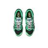 Zapatillas de Running Casuales GEL Kayano 12.1 Unisex Verde 1203A885-001