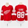 Maglia da Hockey Completamente Ricamata Boston Bruins Red Wings Grizzlies Sportswear per Squadra Uomo Donna Invernale Manica Lunga