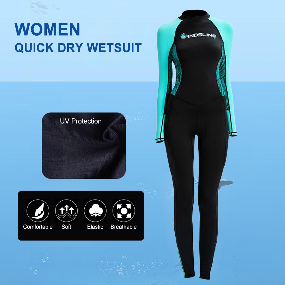 Costume Intero Manica Corta Per Ragazze - Asciugatura Rapida, Elasticizzato - Rosa E Blu A Righe - Per Nuoto E Spiaggia
