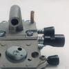 Iron Carburetor Carb Fits FS450 SP450 SP481 String