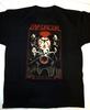 Unisex Shirt Cotton Oversize Large Size Vintage 2004 Enforcer Band Rock Music Black S To 5XL Shirt HL185