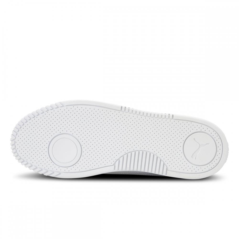 Puma 5v5 38940601 Puma White Puma White Puma Gold