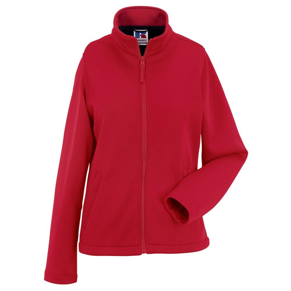 Russell Womens/Ladies Smart Soft Shell Jacket