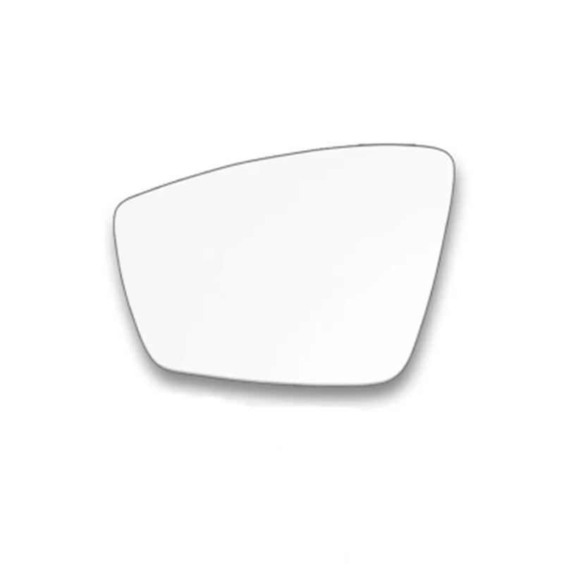 Rearview Mirror Lens Reflector Replacement for 2017-2020 Kodiaq/Karoq