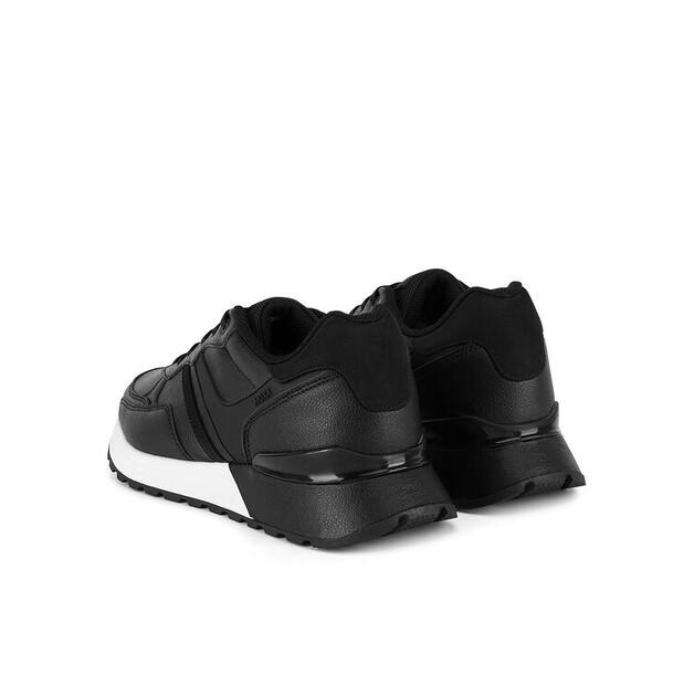 Men's Sneakers MEXX Mi001010643m Black
