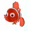 Cartoon Clown Fish Plush Toy Little Yellow Croaker Doll Aquarium Doll Cloth Doll