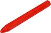 TECHNICAL CHALK 12 PCS RED YT-69932 YATO