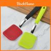 Silicone Spatula For Cooking Nonstick Heat Resistant Kitchen Utensil For Home Chefs