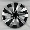19-Inch Wheel Rim Protection Covers for 2025 Tesla Model Y Refresh Edition