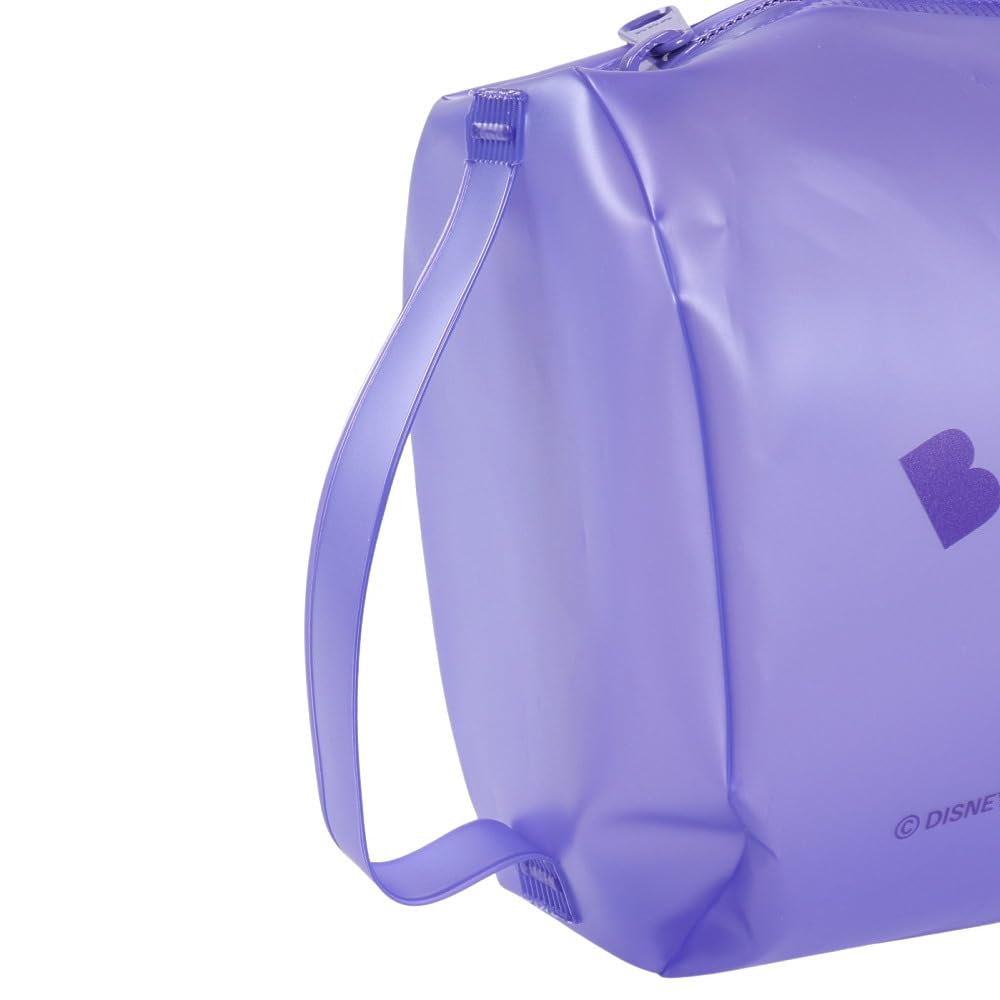 Arena Proof Bag AS5FBZ85U Purple X Purple (M) (PPPP)