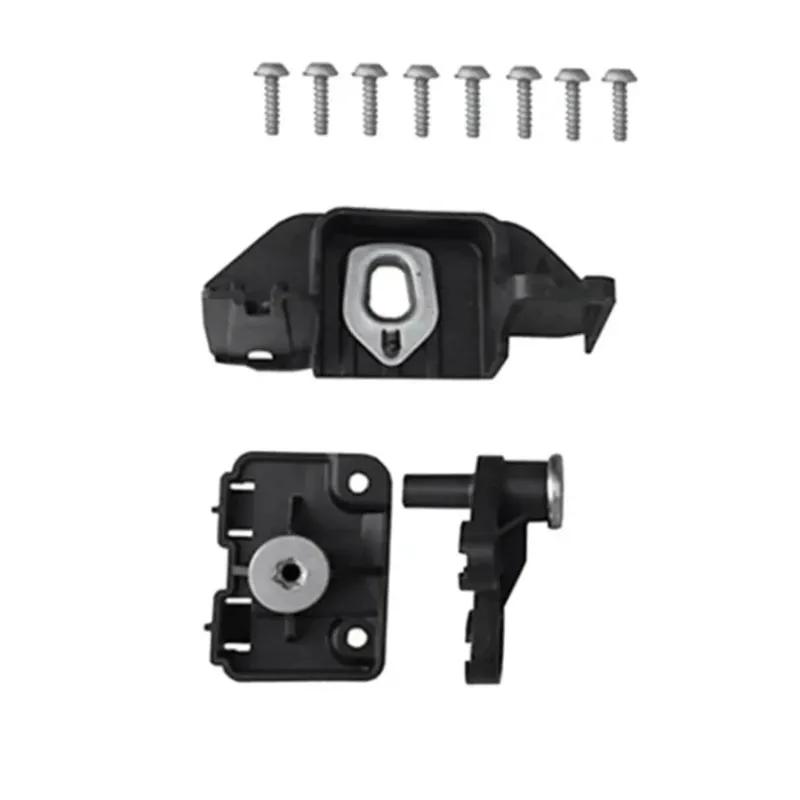 Headlight Repair Kit for Mercedes A Class CLA Class W177 W118 2018 OEM Part Numbers A1778201701 A1778201801