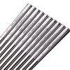 Xihe Anti-slip Stainless Steel Chopsticks
