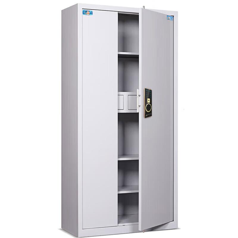 Tiger ST Series Fingerprint & Password File Cabinet