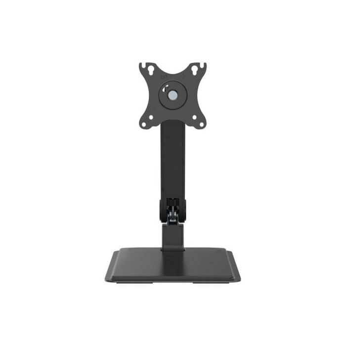 Aisens DT32TSR-373 Professional Counterweight Tiltable Table Stand 17-32" VESA Steel