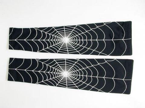 

RIDEZ КОМПРЕССИОННЫЙ РУКАВ ПАУТИНА M RCS4 M