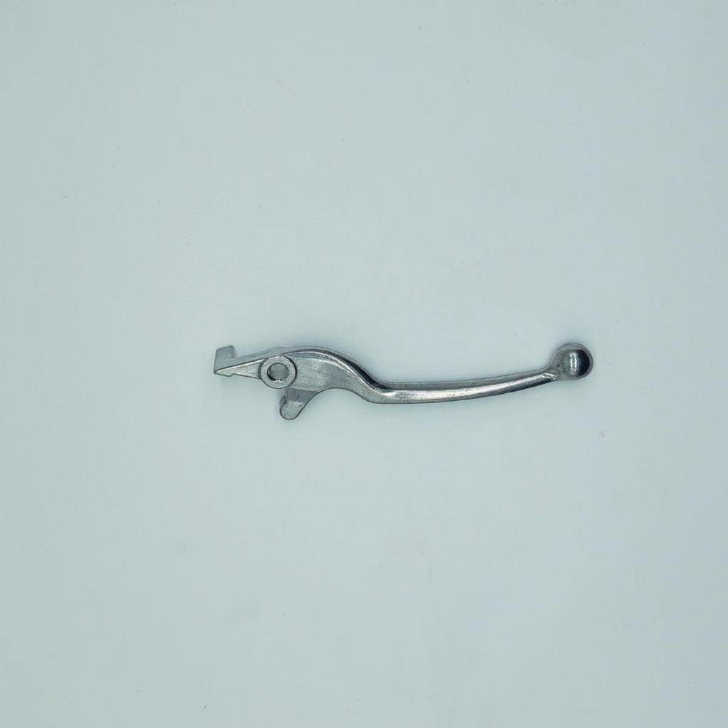 Fits Yamaha 125-150cc Two-Wheeled Street, Sports, and Racing Motorcycles Brake & Clutch Levers