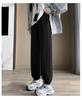 2026 Spring/Autumn Maternity Joggers: Casual, Plus Size, Relaxed Fit, No Belly Support, Petite-Friendly Sports Pants