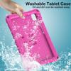 Suitable for Samsung A11 8.7 " (2025) Tablet Case T220/T290/X110 Shockproof Tablet Case