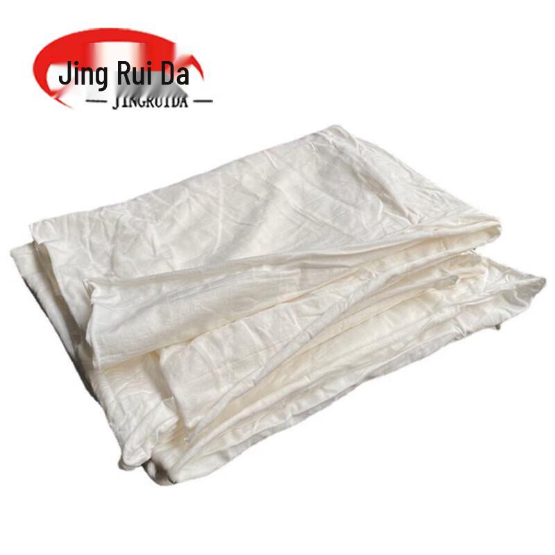 

JINGRUIDA Dust-Free Polyester Cleaning Cloth