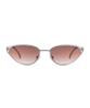 Tukyubeu 3232 (Silver-Pink)