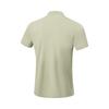 Men's Shirt Li-Ning Li Ning Gold Logo | Polo Shirt Men's Celadon