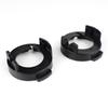 H7 Headlight Connector Led Holder Base Xenon Adapter Car Goods For Hyundai Elantra MISTRA AZERA New Caren Promotion 10PCS D107