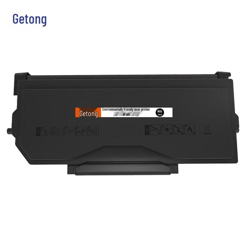 GTON TO-5100H Compatible Black Toner Cartridge