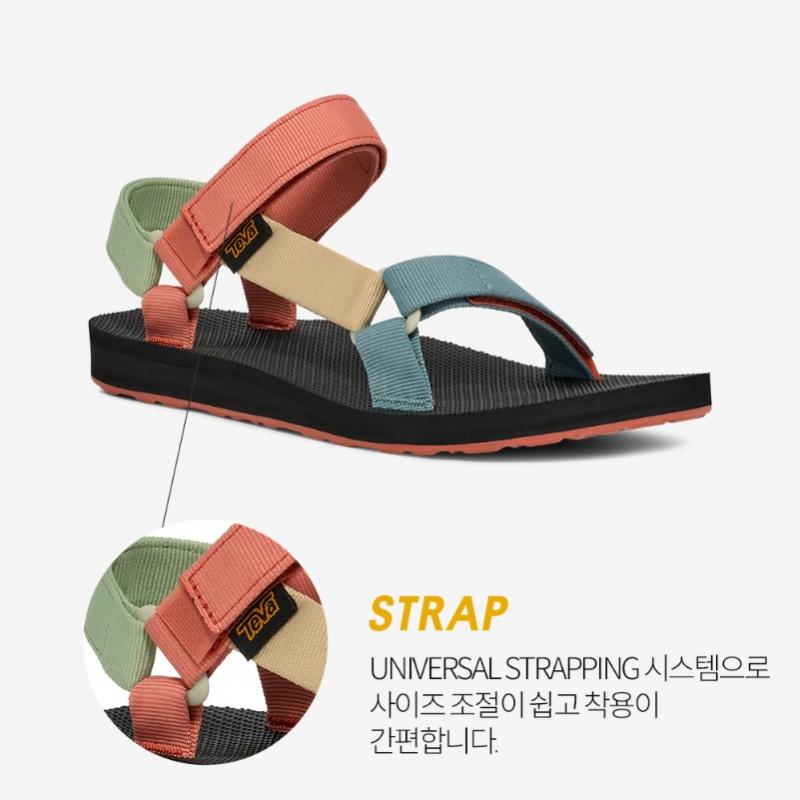 Teva Women S Daily Water Sandal Stvf2613987 dSt