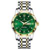 Fashion Quartz Wristwatches Casual Sport Military Watch For Men Luxury Stainless Steel Waterproof Watch Males Relogio Feminino