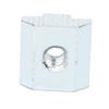 30pcs 40 Series T slot Nuts Set Carbon Steel Threaded T Sliding Nut Block Fasteners(M6 )