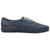 Vans Baskets Unisexe Premium Authentiques 44 Bleu Denim VN000DB8IND