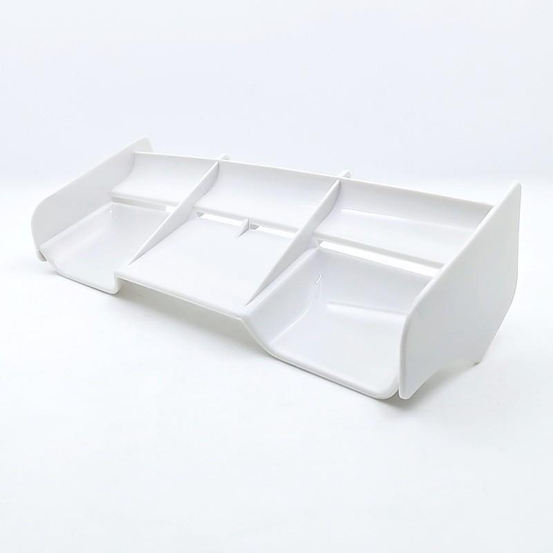 1/8 Scale Off-Road Buggy Wing Body Spoiler For Rc Car Truggy Losi Hsp Himoto Kyosho Arrma