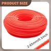 Trimmer Line Efficient Versatile Accessory Universal Mower Replacement Cable 3mm